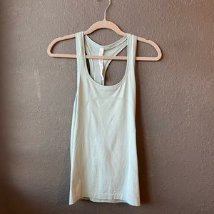 Lululemon Swiftly Tank